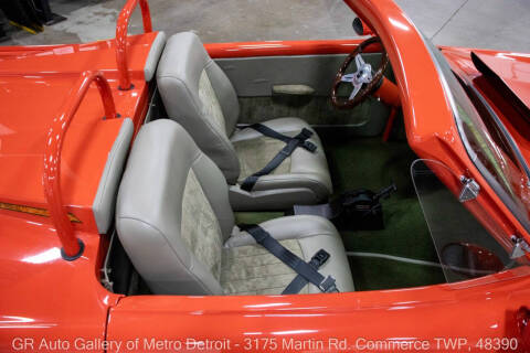 1954 Studebaker Custom