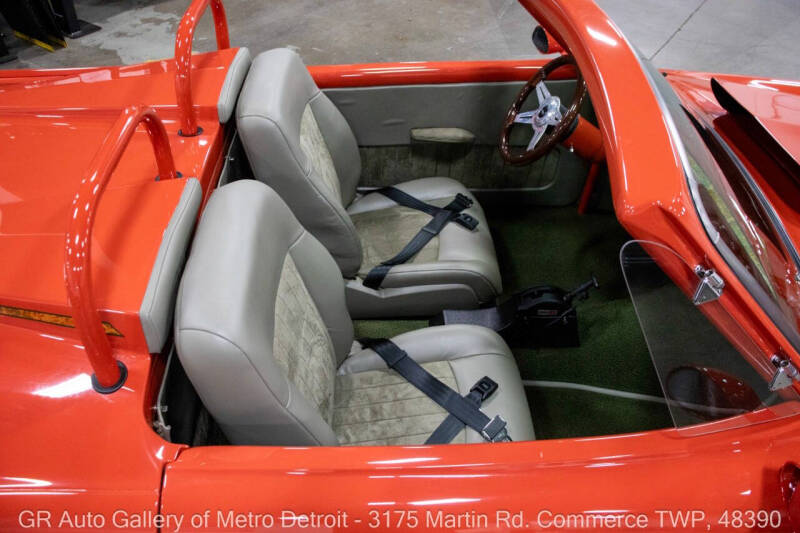 1954 Studebaker Custom