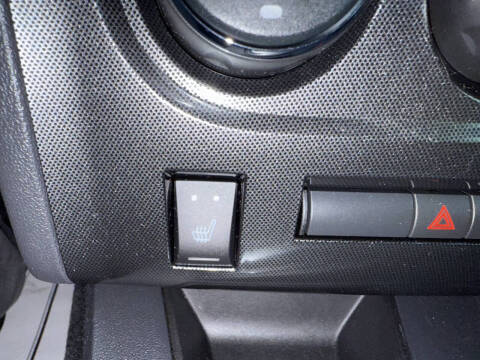 2009 Dodge Challenger SRT8