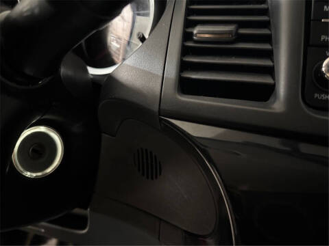 2017 Mitsubishi Lancer ES