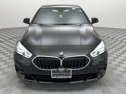 2024 BMW 2 Series 228i xDrive Gran Coupe