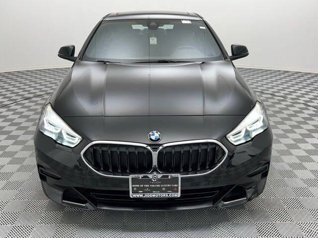 2024 BMW 2 Series 228i xDrive Gran Coupe