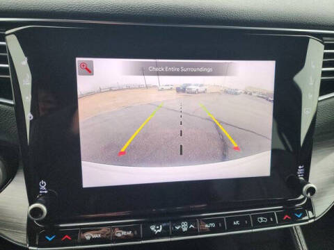 2023 Jeep Wagoneer L Series II