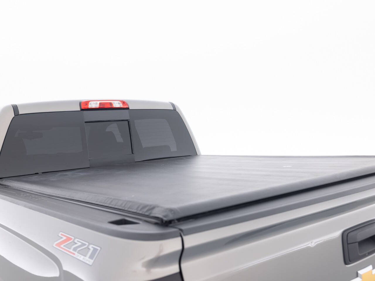 Used Car 2017 Chevrolet Silverado 1500  Lt Z71 4x4 4dr Crew Cab 5.8 Ft. Sb For Sale Under $30,000 In Coal City, Illinois