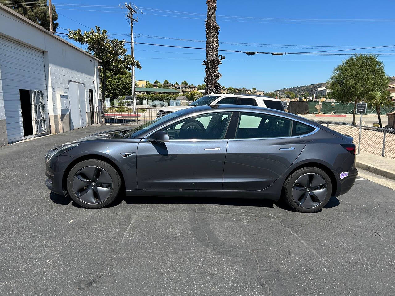 2019 Tesla Model 3 for sale at Sedona Motors in Glendora, CA