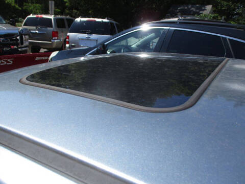 2009 Dodge Avenger SXT