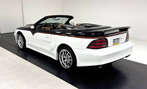 1995 Ford Mustang GT