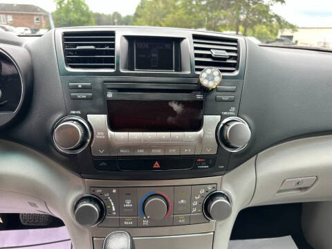 2011 Toyota Highlander