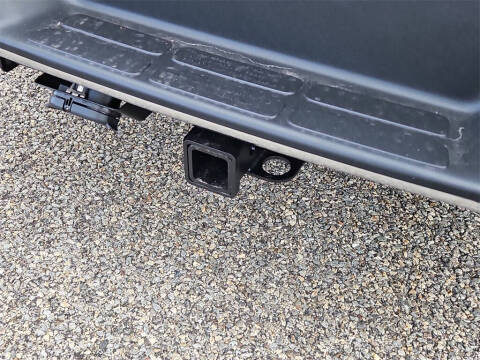 2025 Chevrolet Express 2500