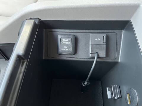 2014 Honda Pilot EX-L