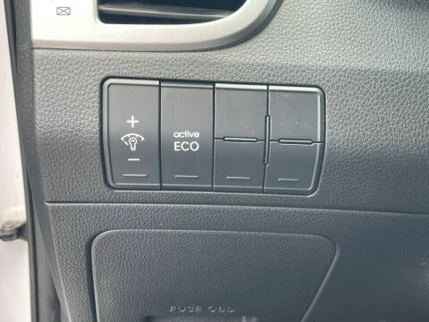 2016 Hyundai Elantra GT