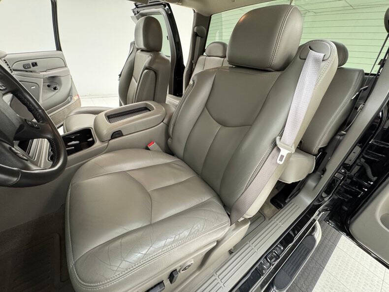 2005 Chevrolet Silverado 1500