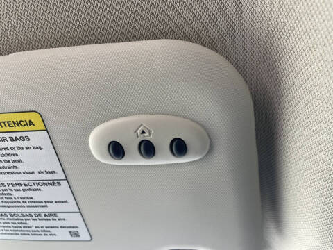 2015 Ford C-MAX Energi SEL