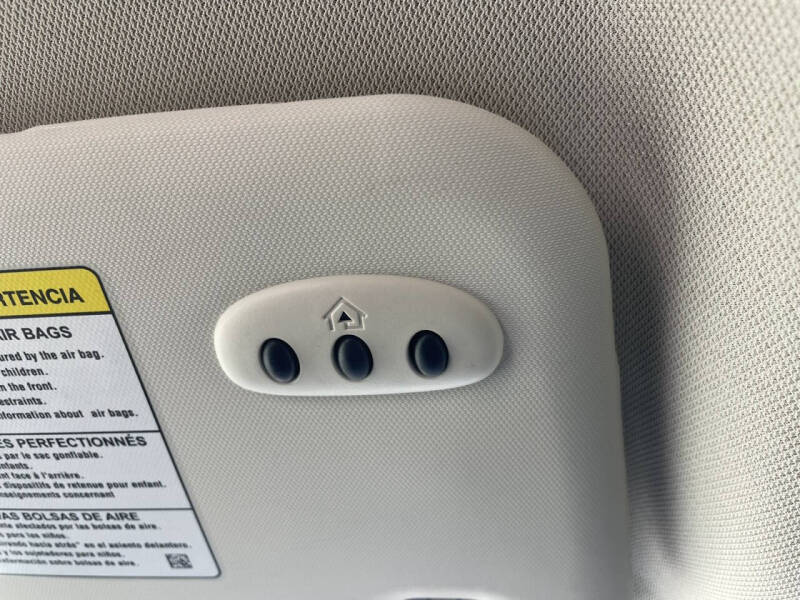 2015 Ford C-MAX Energi SEL