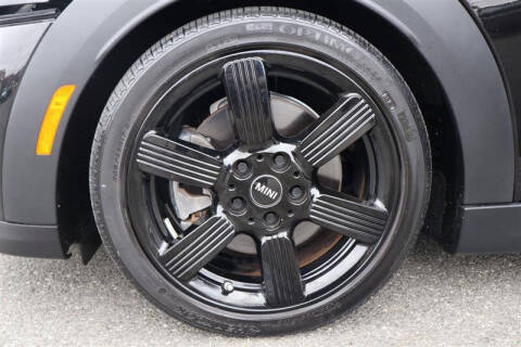 2022 MINI Hardtop 4 Door Cooper S