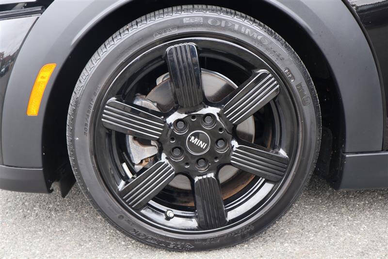 2022 MINI Hardtop 4 Door Cooper S