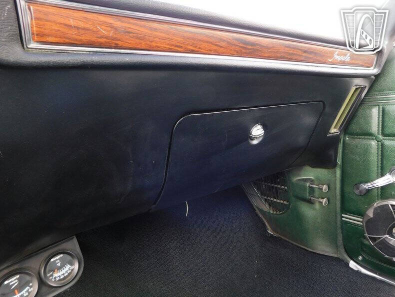 1970 Chevrolet Impala