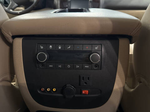2011 GMC Yukon Denali