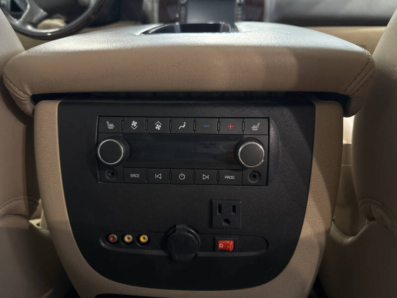 2011 GMC Yukon Denali
