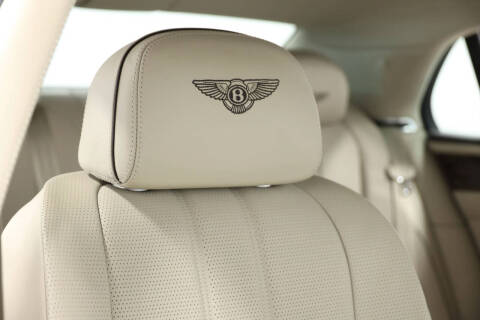 2014 Bentley Flying Spur