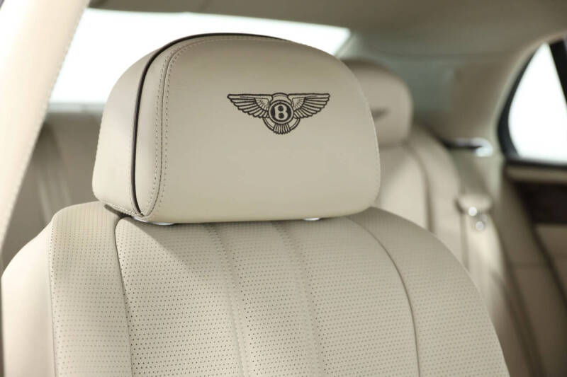 2014 Bentley Flying Spur
