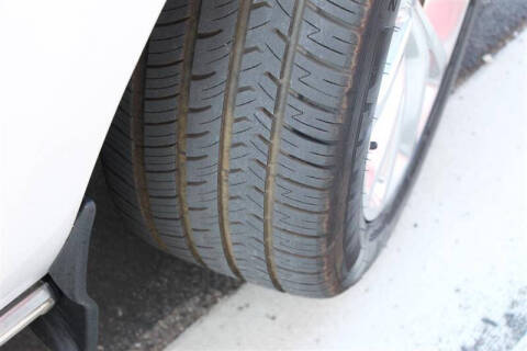 2018 Ford Expedition Platinum