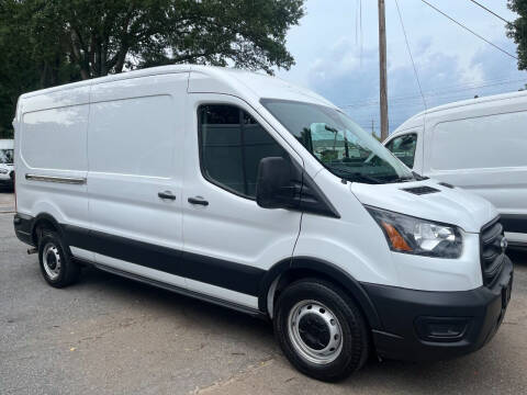 2020 Ford Transit for sale at RC Auto Brokers, LLC in Marietta GA