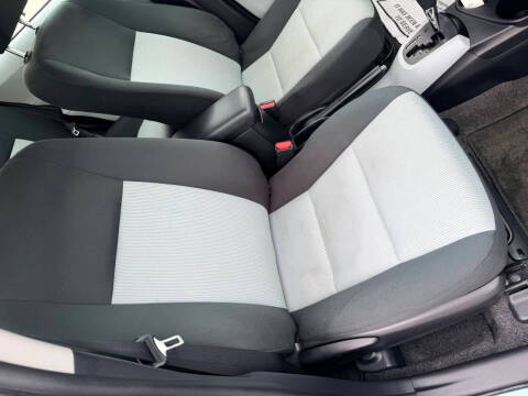 2012 Toyota Prius c