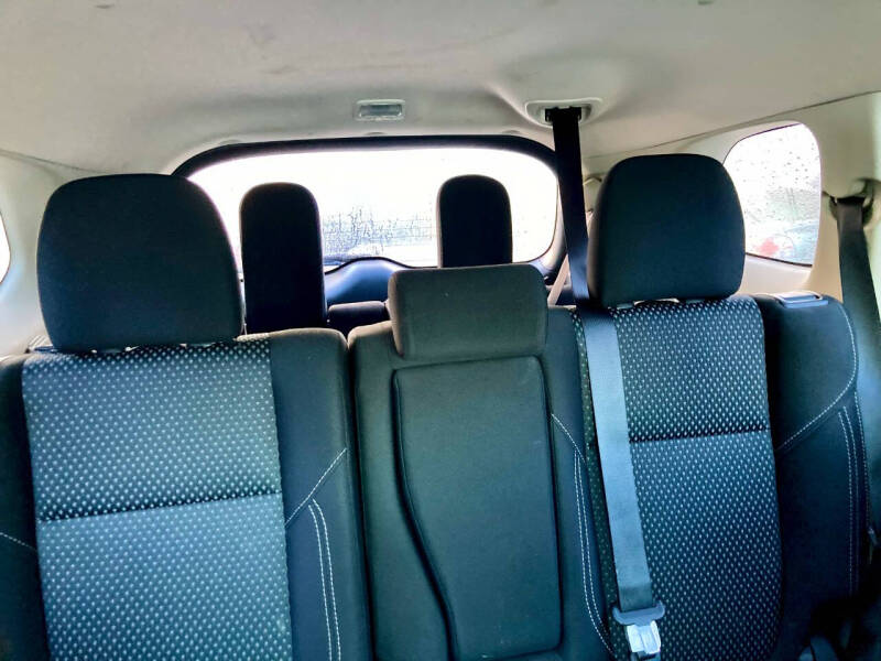 2020 Mitsubishi Outlander ES