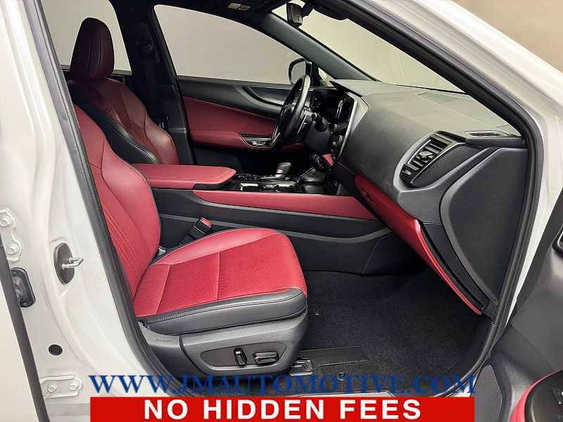 2024 Lexus NX 350