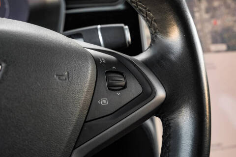 2018 Tesla Model X 75D