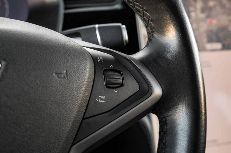 2018 Tesla Model X 75D