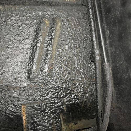 1955 Ford Thunderbird