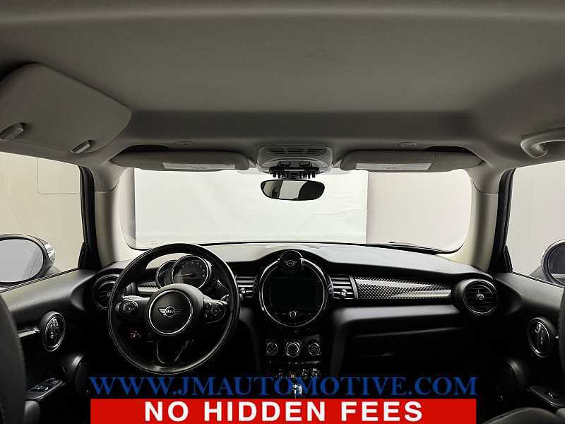 2019 MINI Hardtop 2 Door Cooper S