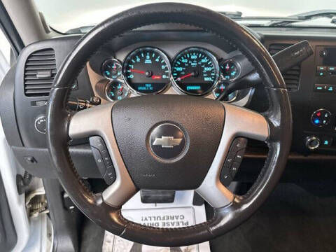 2008 Chevrolet Silverado 1500