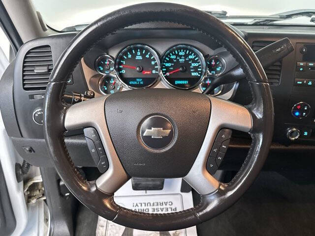 2008 Chevrolet Silverado 1500