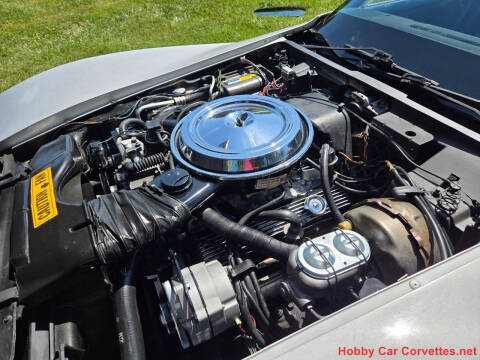 1981 Chevrolet Corvette