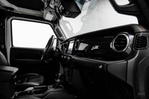 2022 Jeep Wrangler Unlimited Rubicon 392