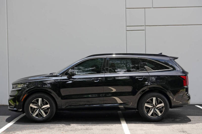 2023 Kia Sorento S
