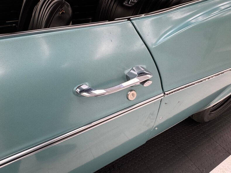 1966 Chevrolet Impala