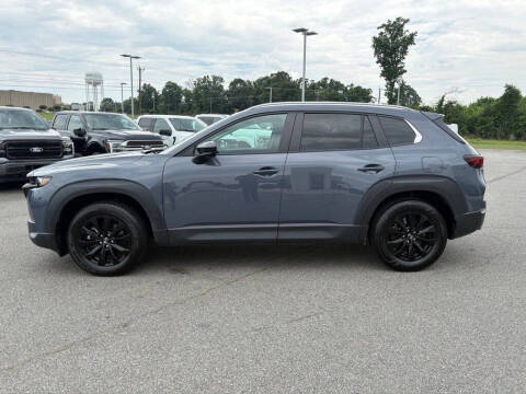 2025 Mazda CX-50 2.5 S Premium