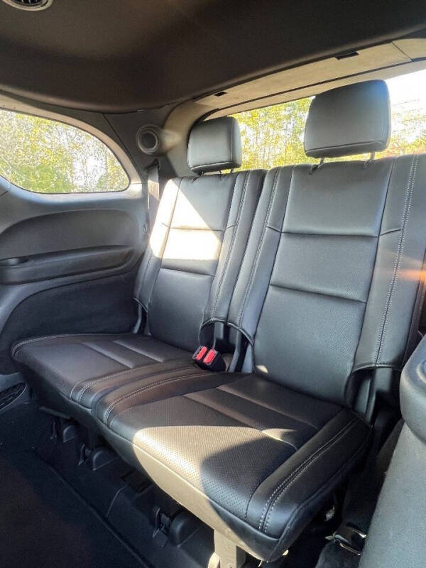 2020 Dodge Durango R/T