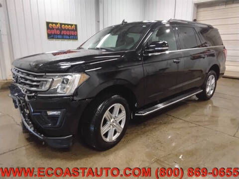 2019 Ford Expedition MAX XLT