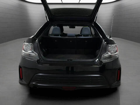 2014 Scion tC