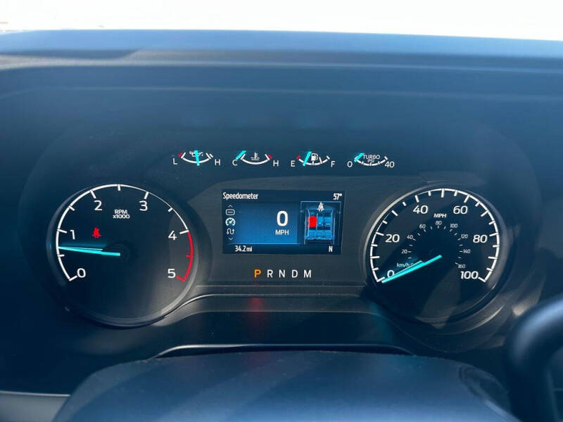 2026 Ford F-350 Super Duty