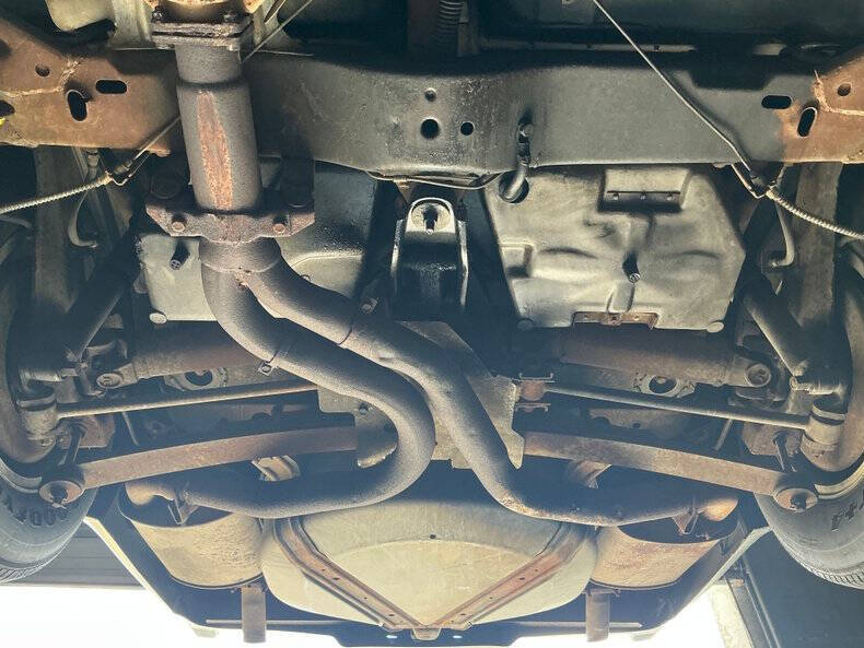 1978 Chevrolet Corvette