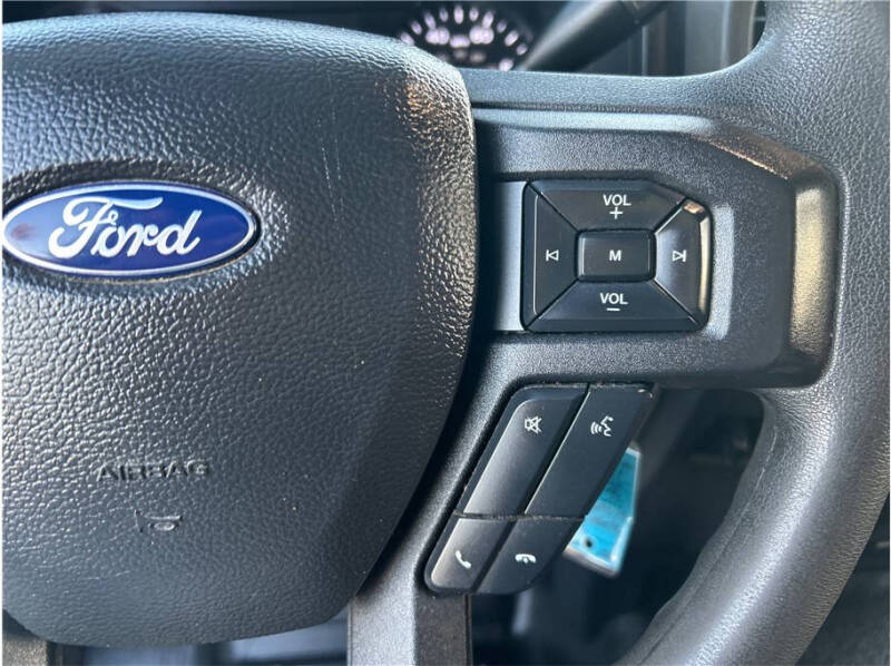 2022 Ford F-250 Super Duty