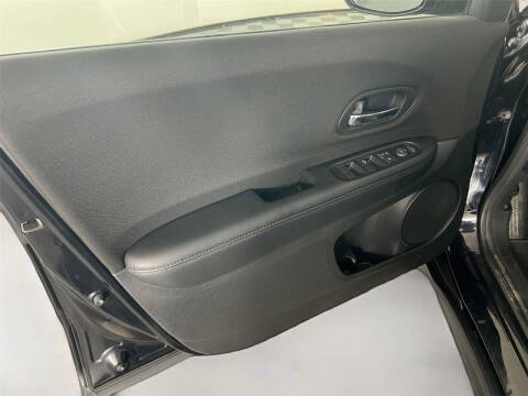 2018 Honda HR-V LX
