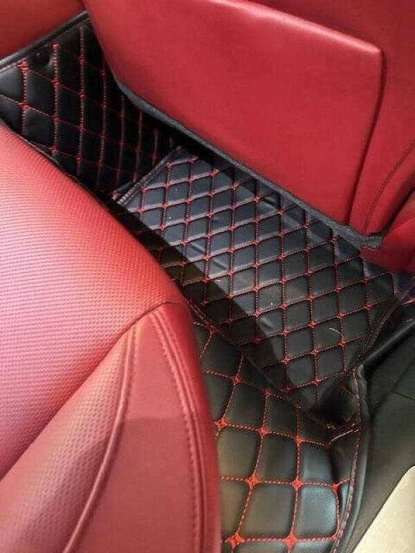 2021 Porsche Panamera