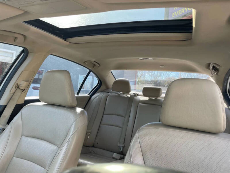 2015 Honda Accord Touring